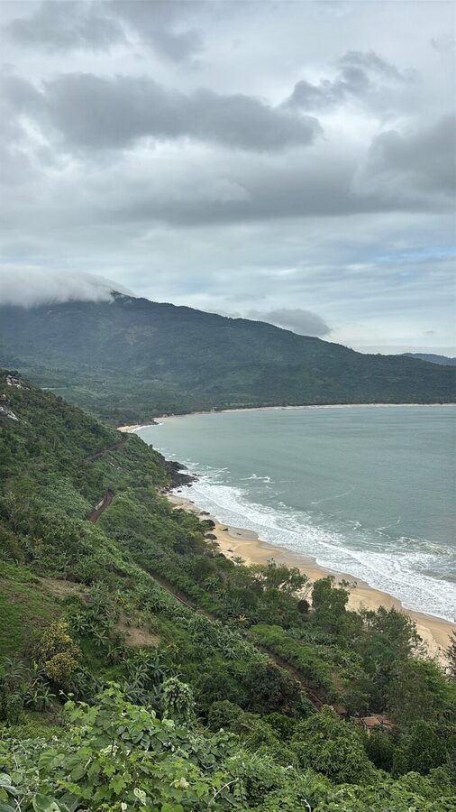 Hai Van Pass Motorbike Tour with Easy Rider - Best fit: who should book this Easy Rider day