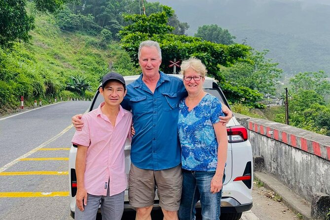 Hai Van pass private car tour from Hue-Da Nang-Hoi An (1Way|Loop) - Arrival in Hoi An: what this day sets you up for