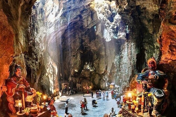 Hai Van pass private car tour from Hue-Da Nang-Hoi An (1Way|Loop) - Price and value: what $199 per group really buys you