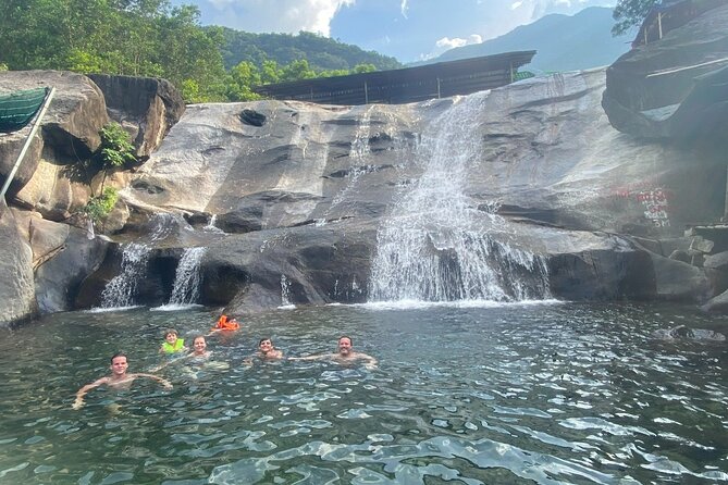 Hai Van Pass Tour by Motorbike from Da Nang-Hoi An-Hue - Stop-by-stop: what each place is for, and what you might skip