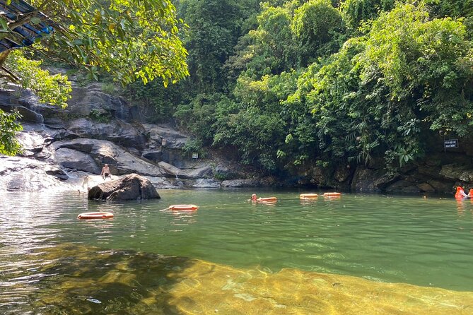 Hai Van Pass Tour by Motorbike from Da Nang-Hoi An-Hue - Who should book this, and who should pause