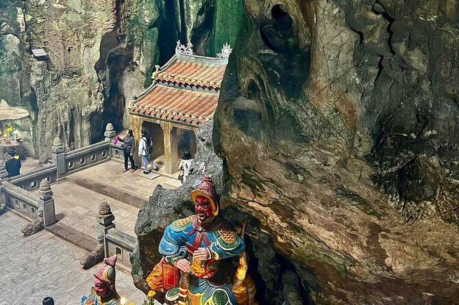 Hai Van Pass Tour by Motorbike from Da Nang-Hoi An-Hue - Should you book this Hai Van Pass motorbike day trip?