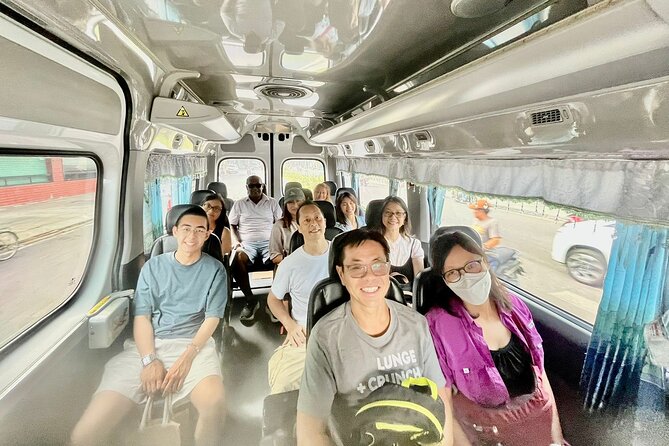 Half Day Car Nha Trang Excursion (Minimum 2 guest) - Bai Tắm Hon Chồng: Boulders, Coastal Vibes, and Quick Photo Time