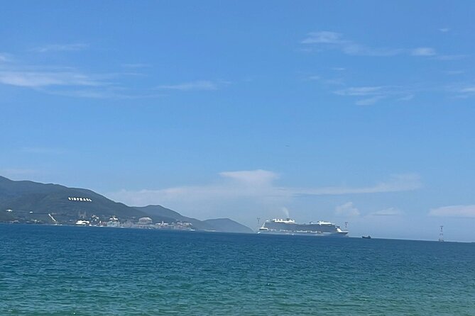 Half Day Car Nha Trang Excursion (Minimum 2 guest) - Long Son Pagoda: Big White Buddha Views Over the City