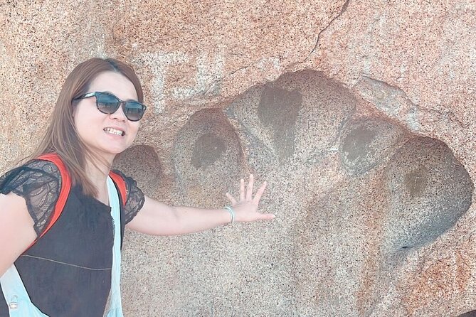 Half Day Car Nha Trang Excursion (Minimum 2 guest) - Nha Trang Cathedral (Nui Church): The Stone Church in a Modern City