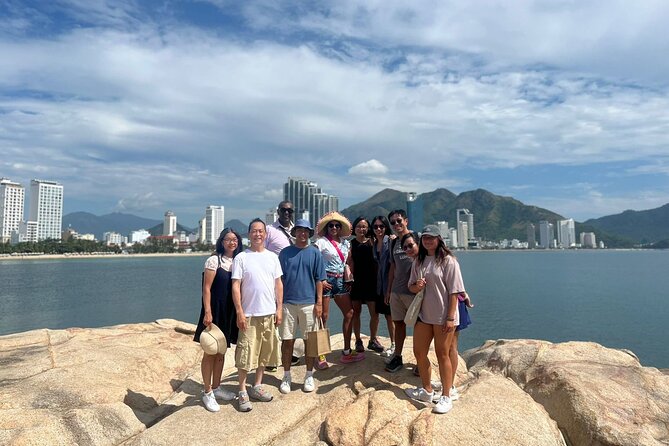 Half Day Car Nha Trang Excursion (Minimum 2 guest) - The Local Lunch Plan: Pho, Sugar Cane, and What Drinks Cost You