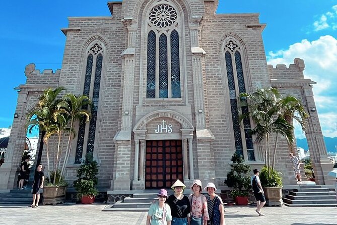 Half Day Car Nha Trang Excursion (Minimum 2 guest) - Po Nagar Cham Towers: Where the Story Is Older Than the City Feel