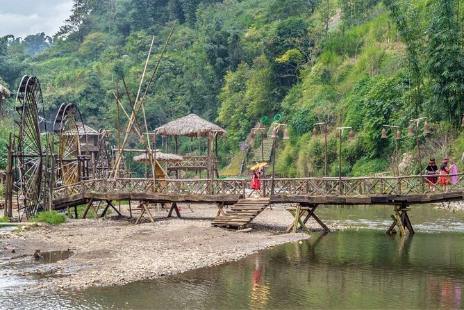 Half Day Cat Cat Village Tour Guided from Sapa - Why Cat Cat Village is a smart half-day from Sapa