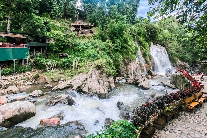 Half Day Cat Cat Village Tour Guided from Sapa - Timing and transport back to Sapa town