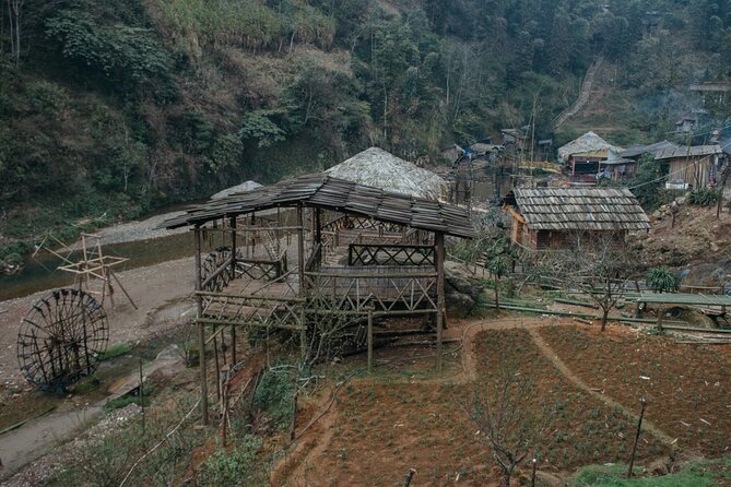 Half Day Cat Cat Village Tour Guided from Sapa - Price and value: what $29 gets you in real terms