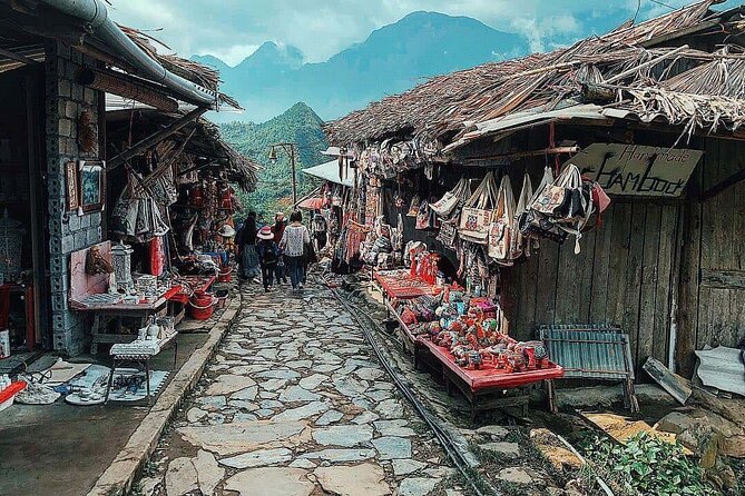 Half Day Cat Cat Village Tour Guided from Sapa - Who this tour suits best, and who should reconsider