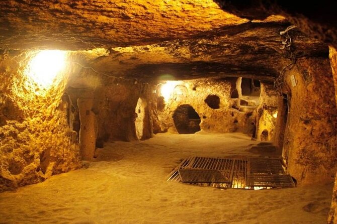 Half-Day Cu Chi Underground Tunnels Tour with Pick Up - Getting picked up in Ho Chi Minh City without the headache