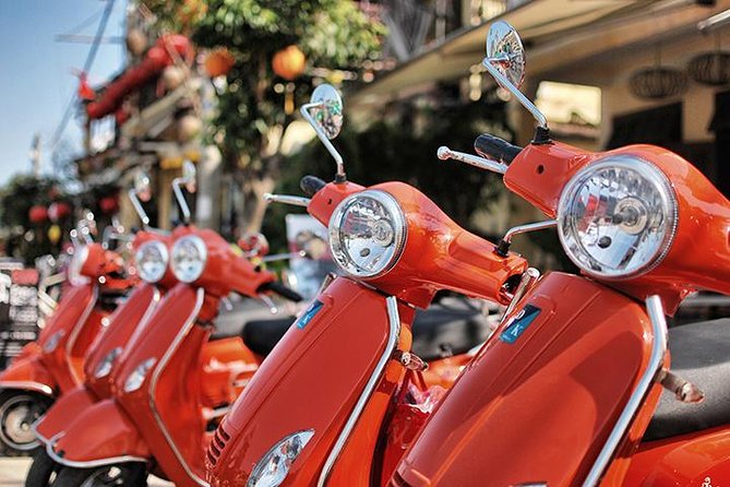 Half-day Electric Scooter Countryside Adventure In Hoi An - Food and Drinks You Can Expect Between Stops