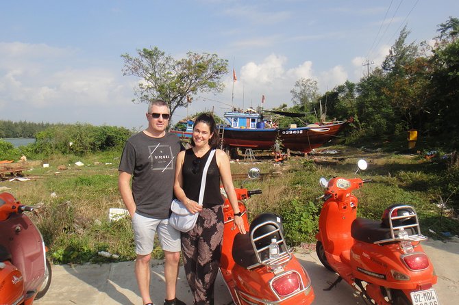 Half-day Electric Scooter Countryside Adventure In Hoi An - Price, Included Extras, and Why $69 Can Make Sense
