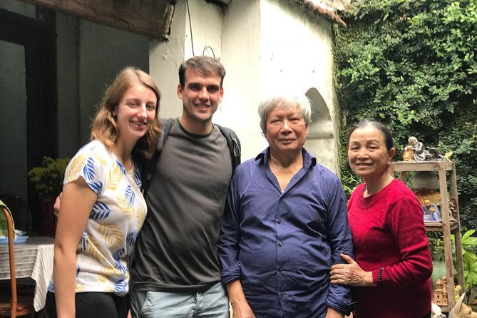 Half-day Explore Bat Trang Ceramic Village by Russian Jeep - Hoan Kiem Lake: a quick but classic Hanoi warm-up