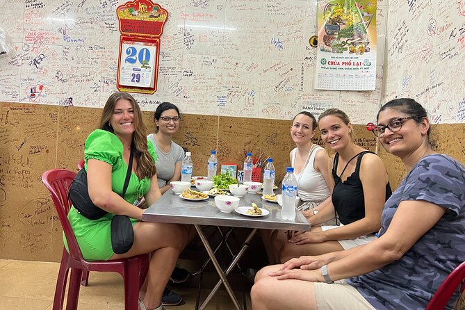 Half-Day Guided Street Food Walking Tour at Hue - Key Things To Know Before You Go