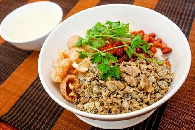 Half-Day Guided Street Food Walking Tour at Hue - Why This Hue Street Food Walk Feels Like a Local Meal, Not a Checklist