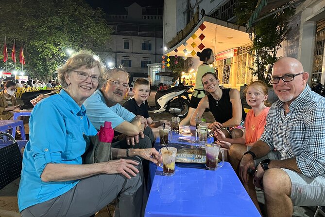 Half-Day Guided Street Food Walking Tour at Hue - Price and What You Actually Get for $38