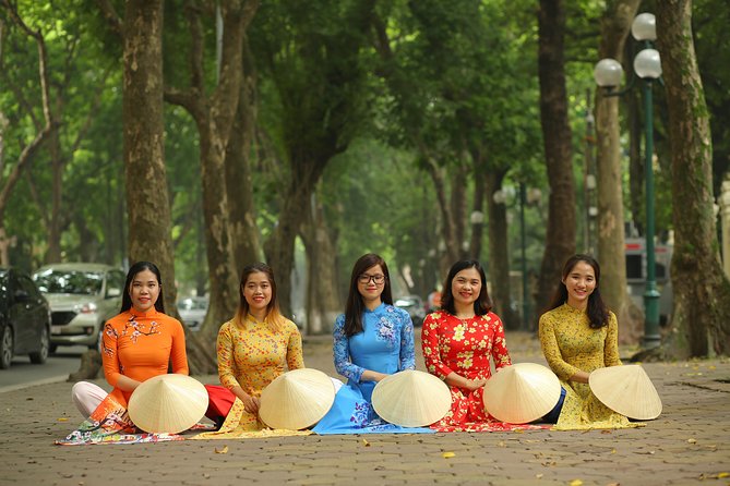 Half-Day Hanoi City Tour by Scooter - Stop 1: Hanoi Opera House, a French-built landmark