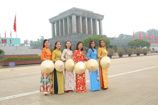 Half-Day Hanoi City Tour by Scooter - Stop 2: Temple of Literature, Confucius, and Vietnam’s scholar tradition