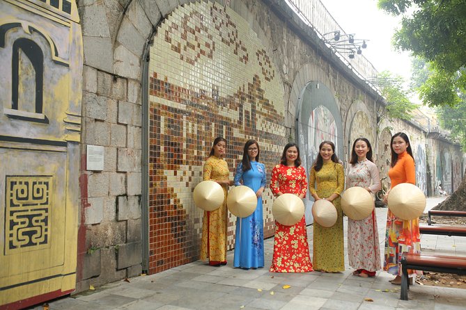 Half-Day Hanoi City Tour by Scooter - Stop 4: St Joseph’s Cathedral, a brief French-era stop