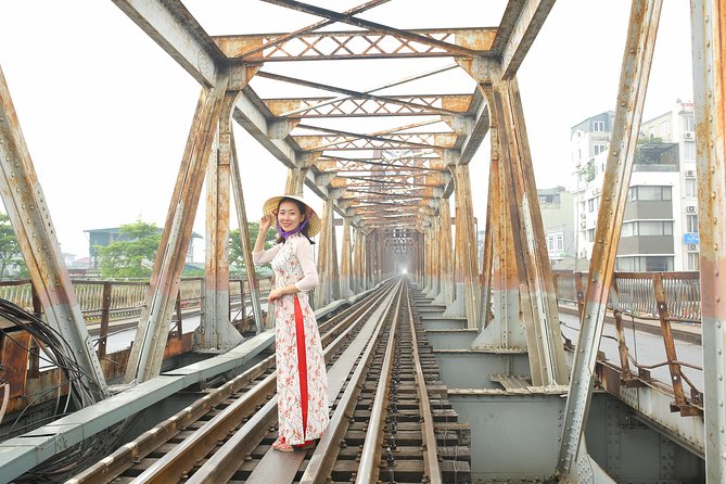 Half-Day Hanoi City Tour by Scooter - Price and value: why $50 can work here