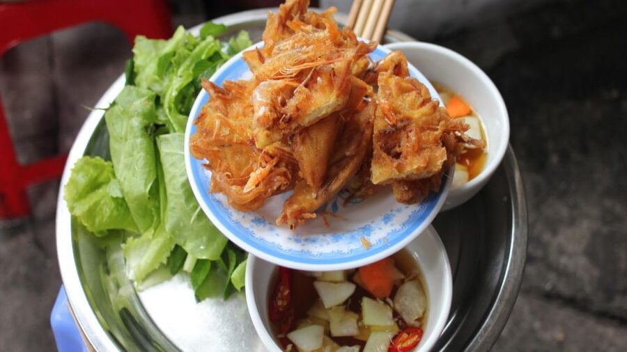 Half-Day Hanoi Foodie Tour by Motorbike - Key highlights you will care about