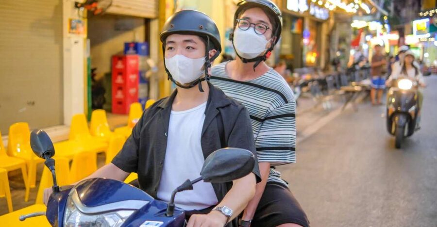 Half-Day Hanoi Foodie Tour by Motorbike - Why this Hanoi foodie tour works so well for a half-day