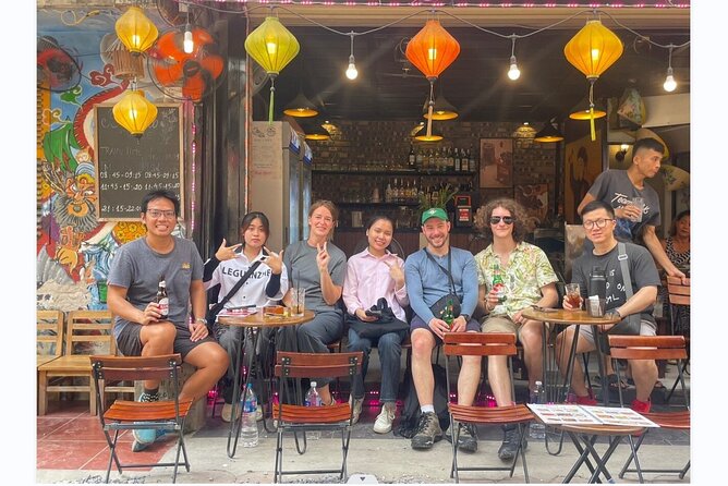 Half-Day Hanoi Highlights and Train Street Experience - Key things to know before you go