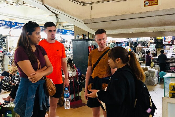 Half-Day Hanoi Highlights and Train Street Experience - Price and value: what your $98.93 buys you