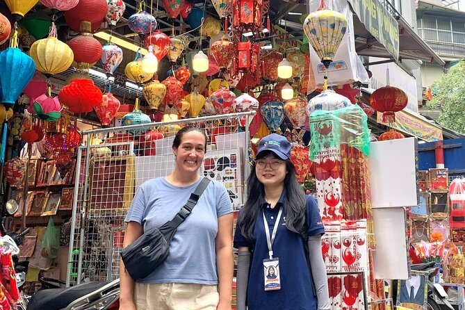 Half Day Hanoi Old Quarter Private Walking Tour in Vietnam - Hotel pickup at 9:00 or 14:00, plus how the private tour helps