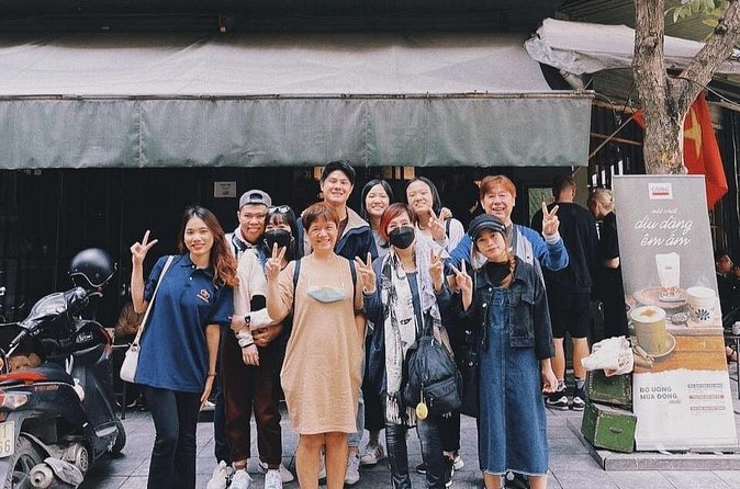 Half Day Hanoi Old Quarter Private Walking Tour in Vietnam - Ngoc Son Temple and Huc bridge, a viewpoint with meaning