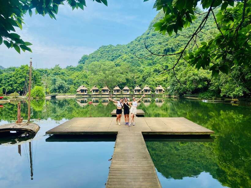 Half Day Hiking to Cat Ba National Park with a Guide - What to bring, so the hike stays enjoyable