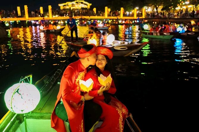 Half-day Hoi An Photo Tour with Lantern Release at Hoai River - Key Points at a Glance