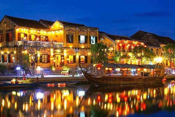 Half-day Hoi An Photo Tour with Lantern Release at Hoai River - Why This Photo Tour Works in Hoi An