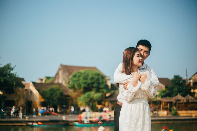 Half-day Hoi An Photo Tour with Lantern Release at Hoai River - Cost and Value: Is $81.80 Fair for What You Get?