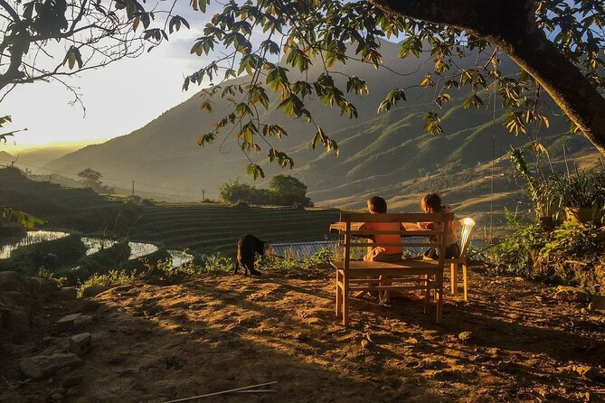 Half-Day Hometrek from Sapa with Hmong Sister House - Price and what $25 buys you in real value