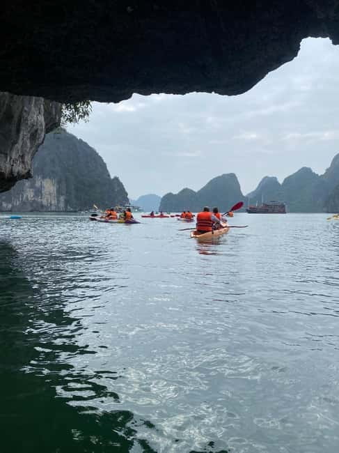 Half day Lan Ha Bay : Boat Trip , Kayaking,Snorkel - Should you book this Lan Ha Bay half-day boat trip?