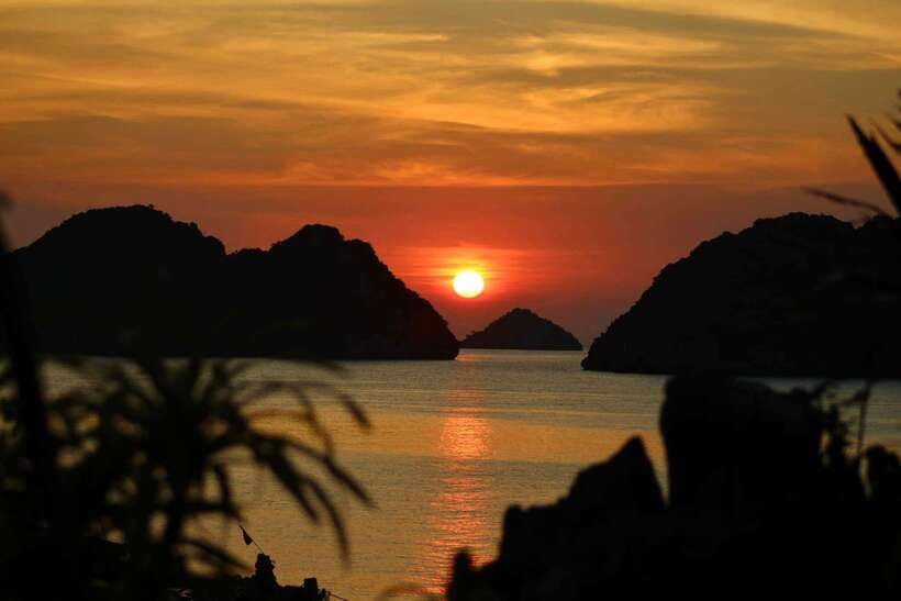 Half day Lan Ha Bay excursion ( 4 hours ): Kayaking, Snorkel - Key Highlights You Should Care About
