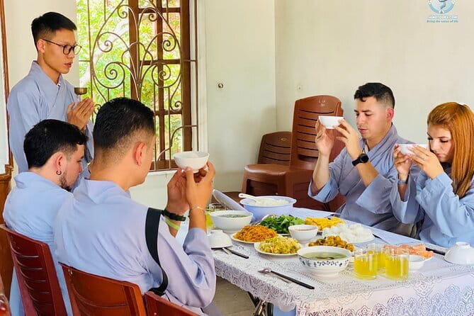 Half-Day Mindfulness Meditation Retreat in Hanoi - Key Highlights Worth Your Time