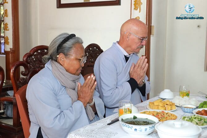 Half-Day Mindfulness Meditation Retreat in Hanoi - Qigong and Mindful Breathing for Health and Focus