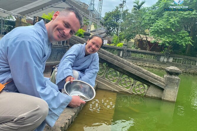 Half-Day Mindfulness Meditation Retreat in Hanoi - Walking Meditation and the Skill of Not Fighting Your Mind
