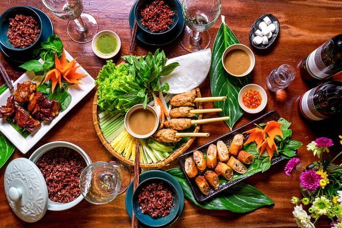 Half-Day Mindfulness Meditation Retreat in Hanoi - Gift Exchange, Farewell, and What to Take Home