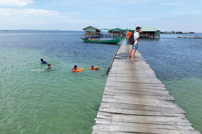 Half-day Motorbike Tour in Phu Quoc Island - Why This Half-Day Motorbike Tour Feels Like More Than a Ride