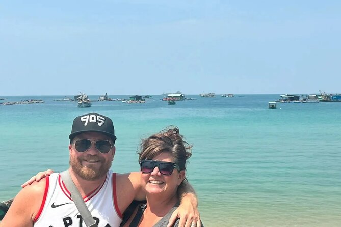 Half-day Motorbike Tour in Phu Quoc Island - What to Expect Day-of: Time, Group Size, and Ride Style