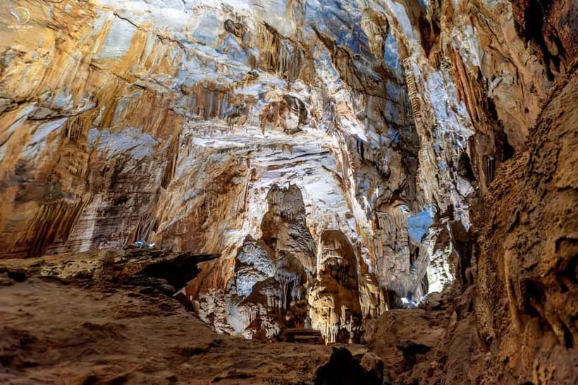 Half-Day Phong Nha Cave Adventure by Dragon Boat - Cave Walk Practicalities: Shoes, No Food, and No Smoking