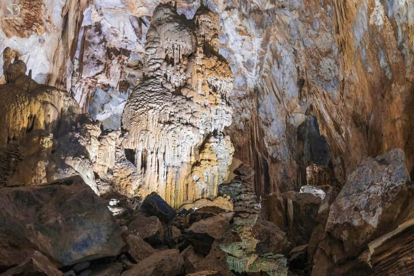 Half-Day Phong Nha Cave Adventure by Dragon Boat - Group Comfort, How Much You’ll Walk, and Who It Fits Best