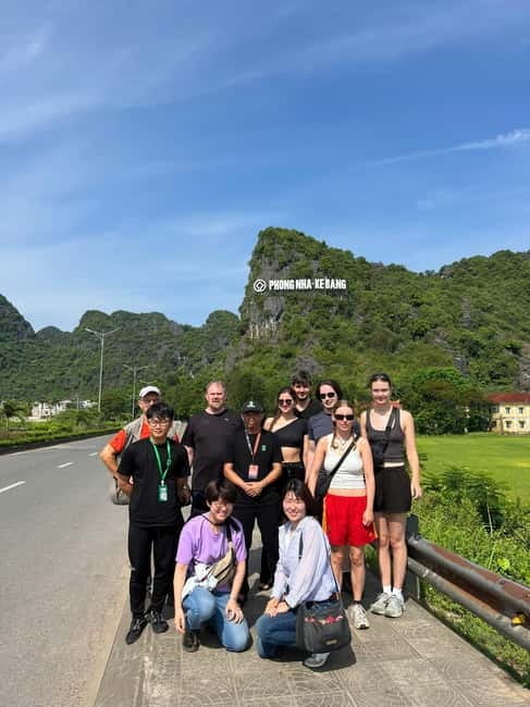 Half-Day Phong Nha Cave Adventure by Dragon Boat - Is This the Right Tour for You?