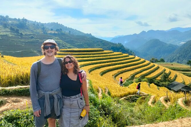 Half Day Private Trekking Mu Cang Chai_Morning or Afternoon - Key things I’d plan around