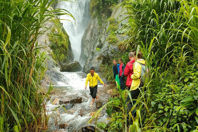 Half Day Private Trekking Mu Cang Chai_Morning or Afternoon - Price and value: is $60 per person fair for Mu Cang Chai?